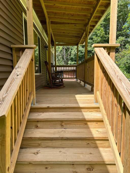 Tranquil Litchfield Retreat Villa Exterior photo